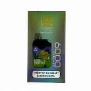 MIKING WISH 6000 Алоэ виноград 2%