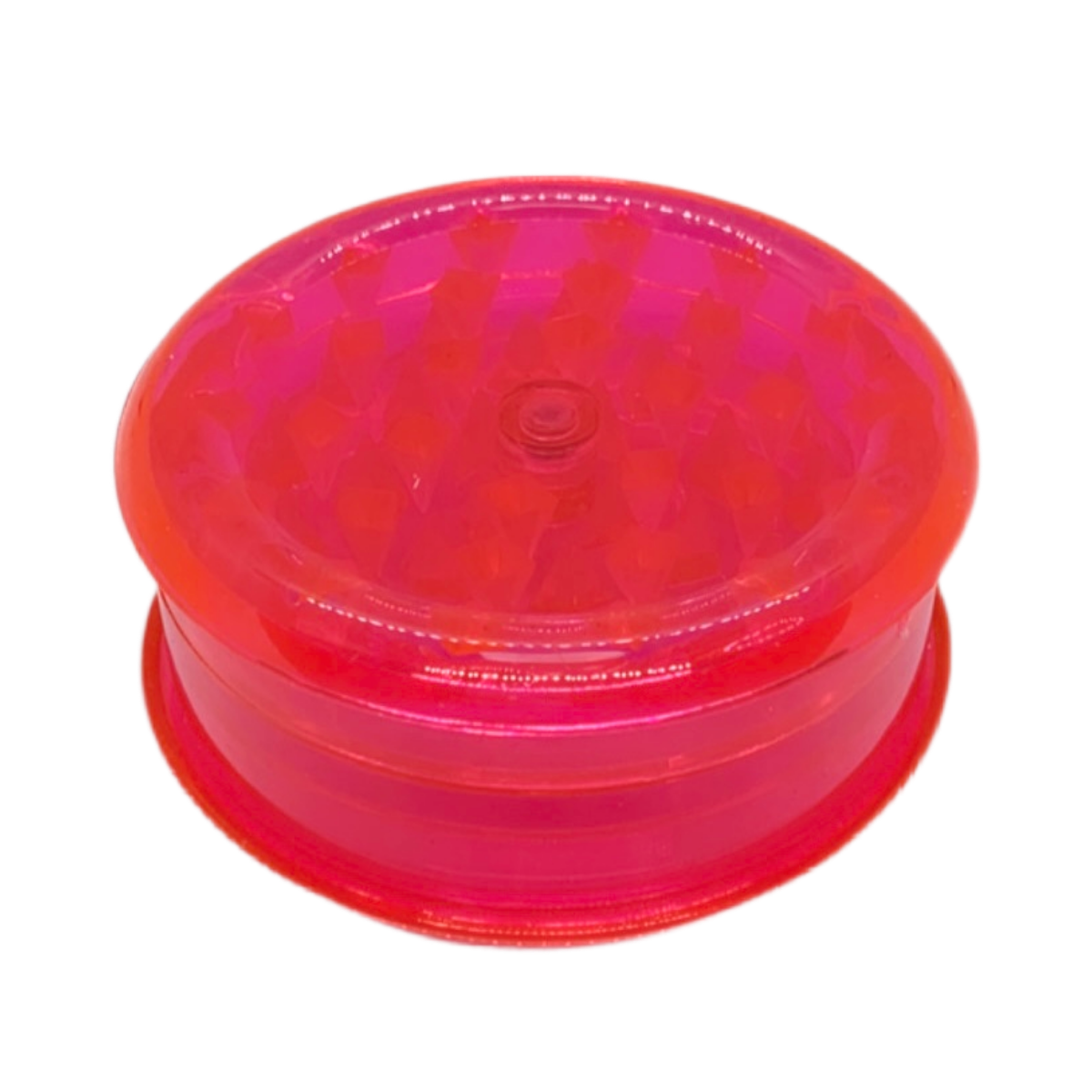 Гриндер пласт. бол. Цветной D6 см. GP-192