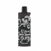 Картридж LOST MARY PSYPER 5500 Смешанные ягоды 2%