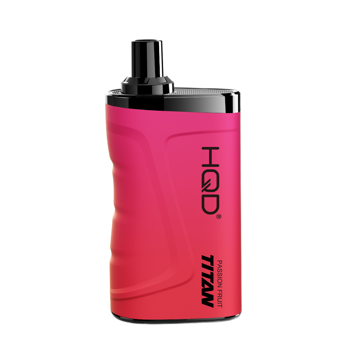 HQD TITAN Маракуйя 7000 2%