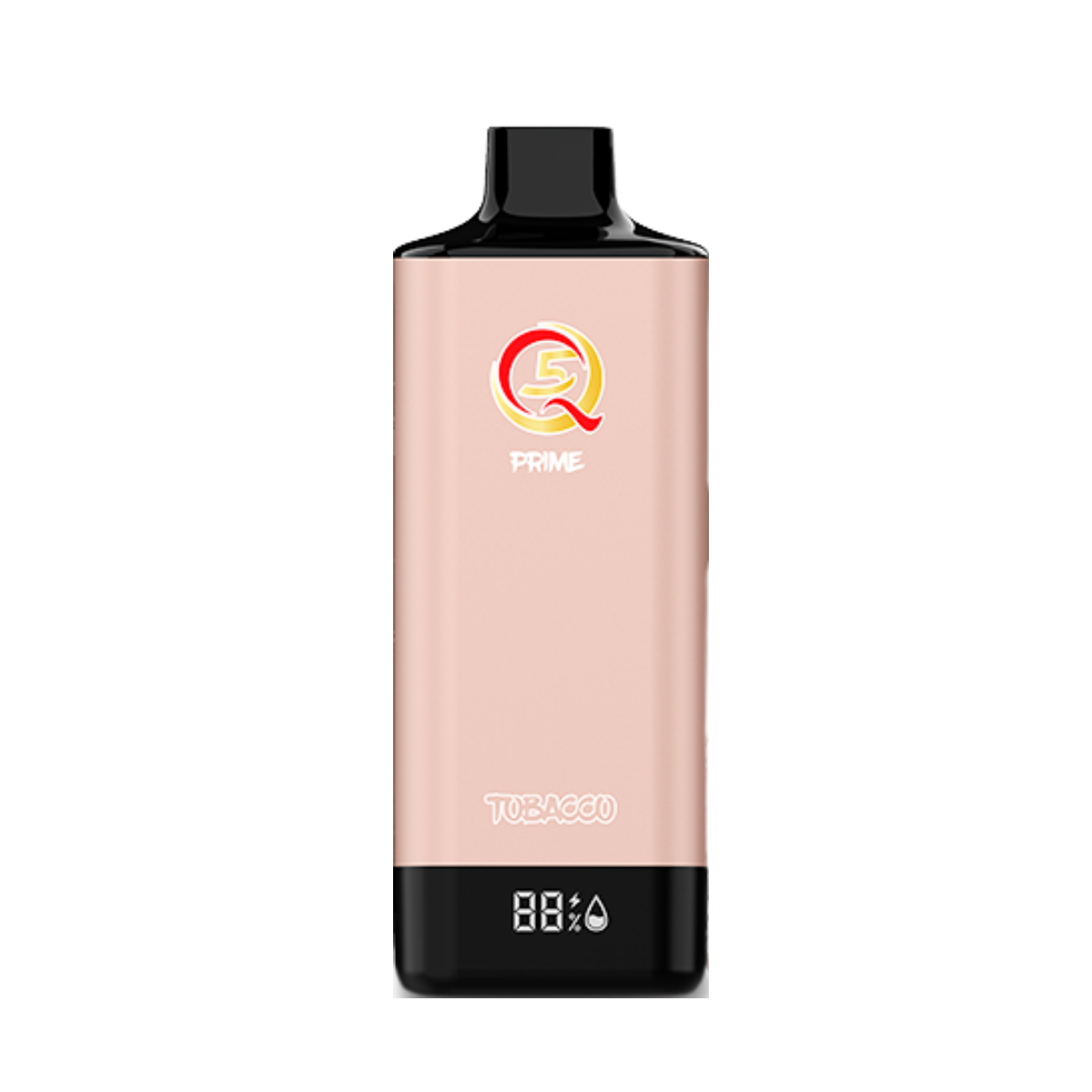 Q5 PRIME 12000 Табак 2%