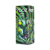 YOOZ First Лимон лайм 30мл.20мг.