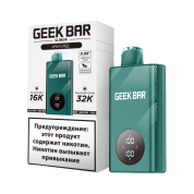 GEEK BAR SLIMOR 32000 Арбуз лёд 2%