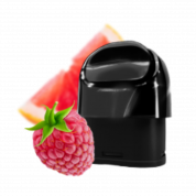 BRUSKO MINICAN  Грейпфрут с малиной (уп. 2 шт)