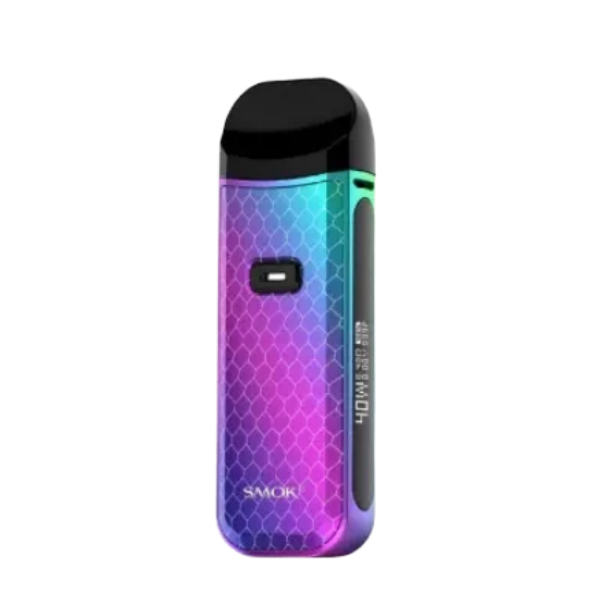 SMOK NORD 2 Pod 1500mAh Kit SMOK-026E 7-Color Cobra