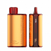 ATTACKER FUTURE G 8000 Манго 2%