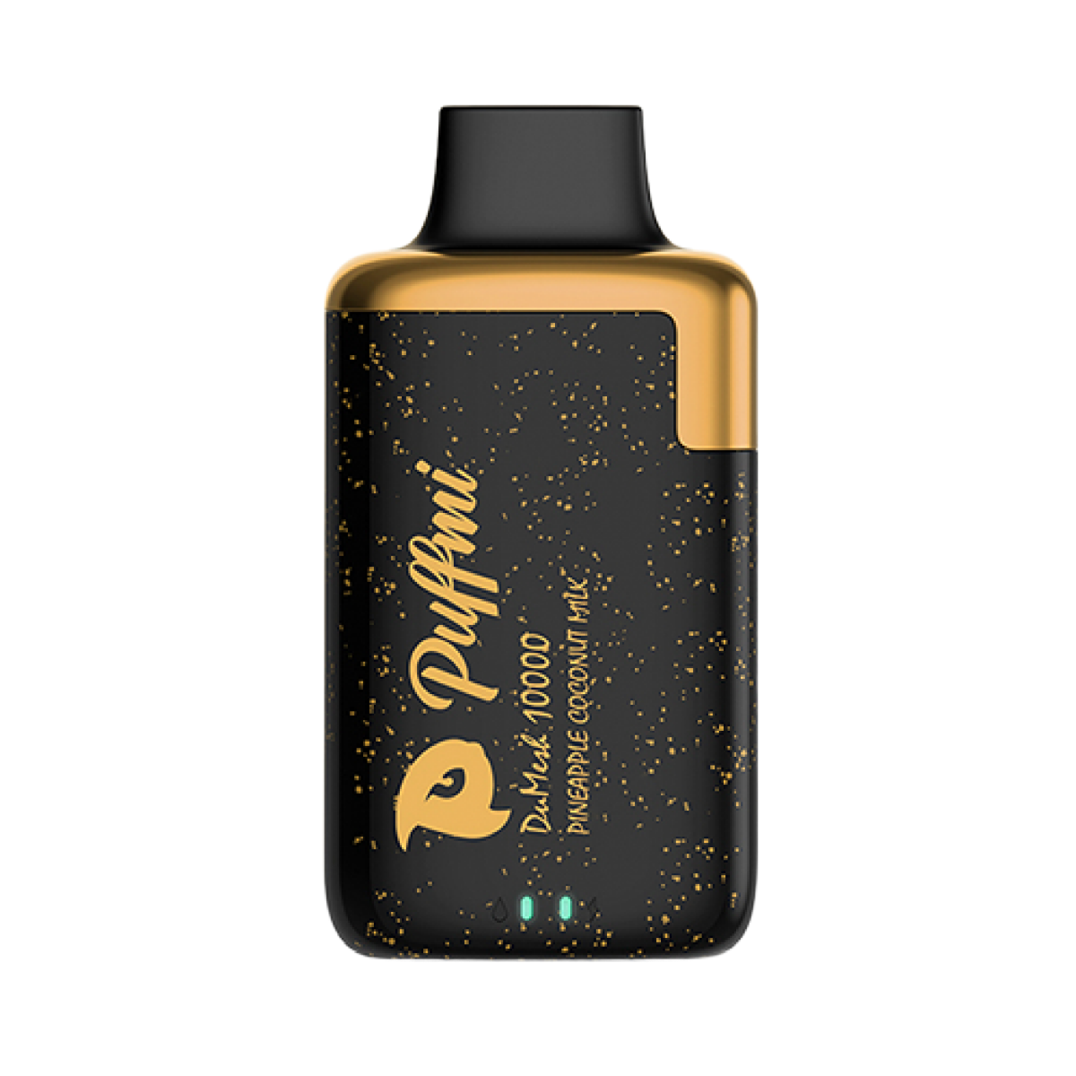 PUFFMI DUMESH 10000 Ананас кокосовый сок 2%