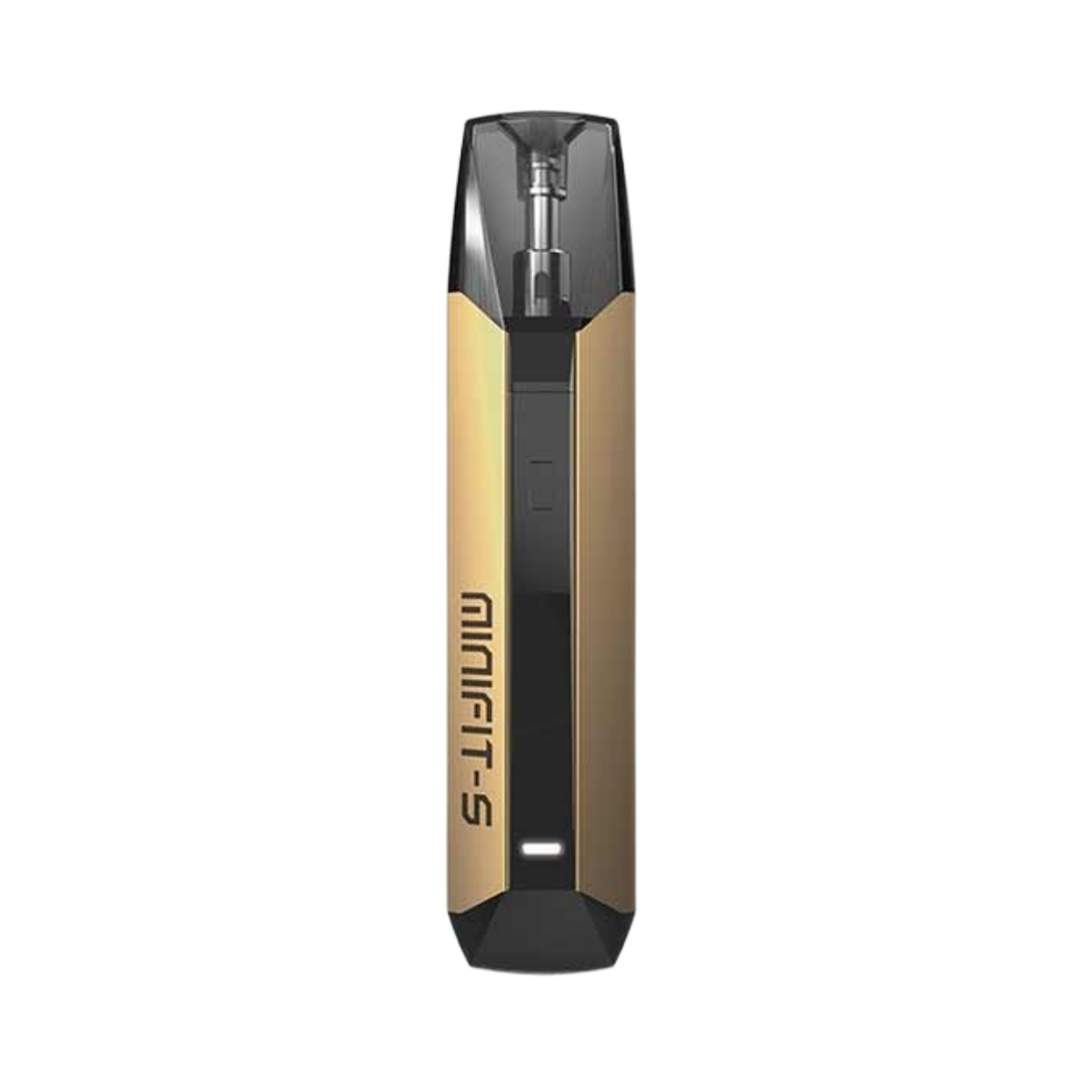 JUSTFOG MINIFIT S Plus 650mAh Pod Kit Gold FOG-025D
