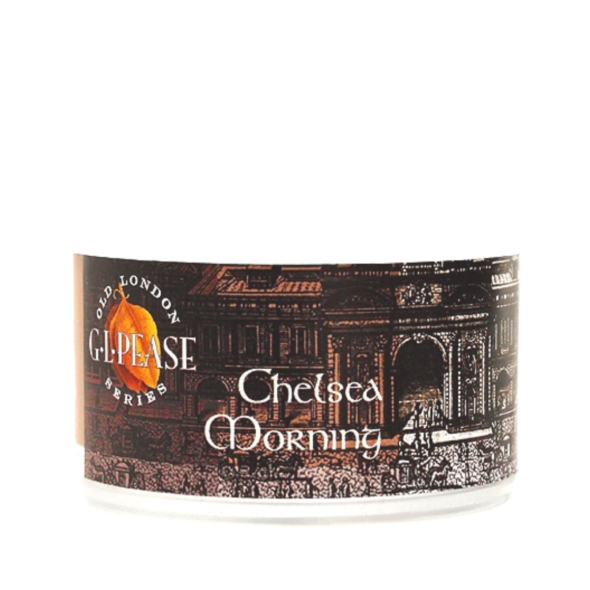 Табак труб. GL PEASE Old London Series Chelsea Morning 57 гр.