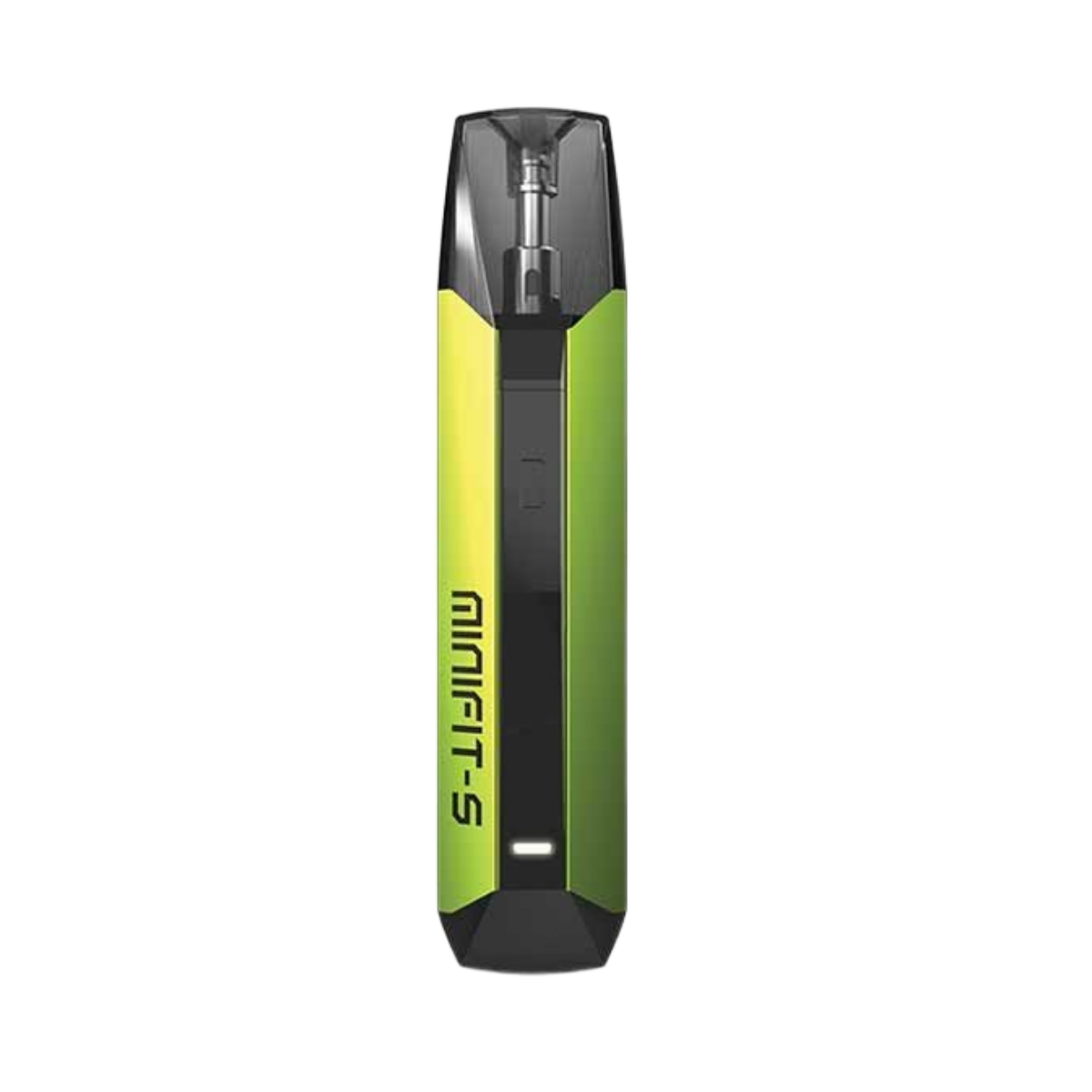 JUSTFOG MINIFIT S Plus 650mAh Pod Kit Lime FOG-024C