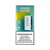 ATTACKER KPEKPE PS А 12000 Клюква 2%