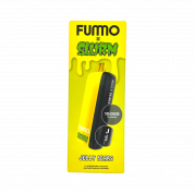 FUMMO SLURM INDIC 10000 Кислые мармеладные мишки 2%