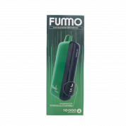 FUMMO INDIC 10000 Strong Фисташковое мороженое 2%