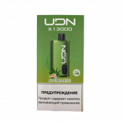 UDN X 13000 Алоэ дыня лед 2%