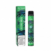 ELFBAR 2000 LUX Киви ягоды 2%