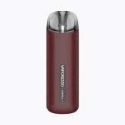 Vaporesso OSMALL 350mAh Pod Kit VRR-0019G Red
