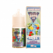 GANG ICE Арбузный мохито лайм 30мл 2%