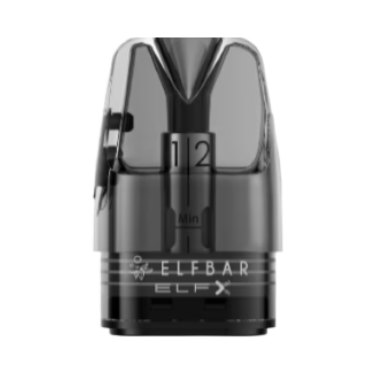 ELFBAR ELFX 0.4 Ом, 3 мл (в упак. 3 шт.)