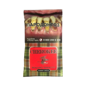 ТАБАК сиг. CHEROKEE Cherry Dream тонкорез.(кисет 25гр.)
