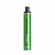 HQD Cuvie PLUS 1200 Яблоко 2%