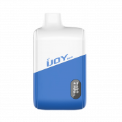 iJOY BAR IC 8000 Голубая малина с холодком 2%
