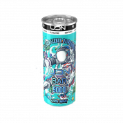 UDN BAR 9000 Прохладная мята 2%