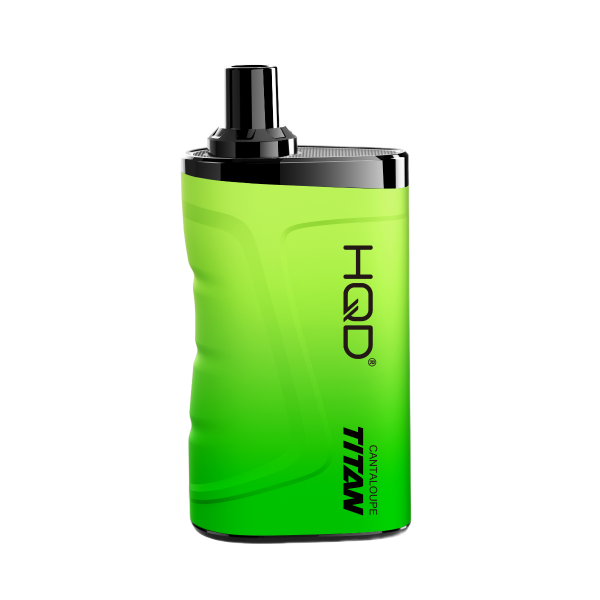 HQD TITAN Арбуз 7000 2%