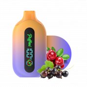 PUFFMI PURE 12000 Сибирские ягоды 2%