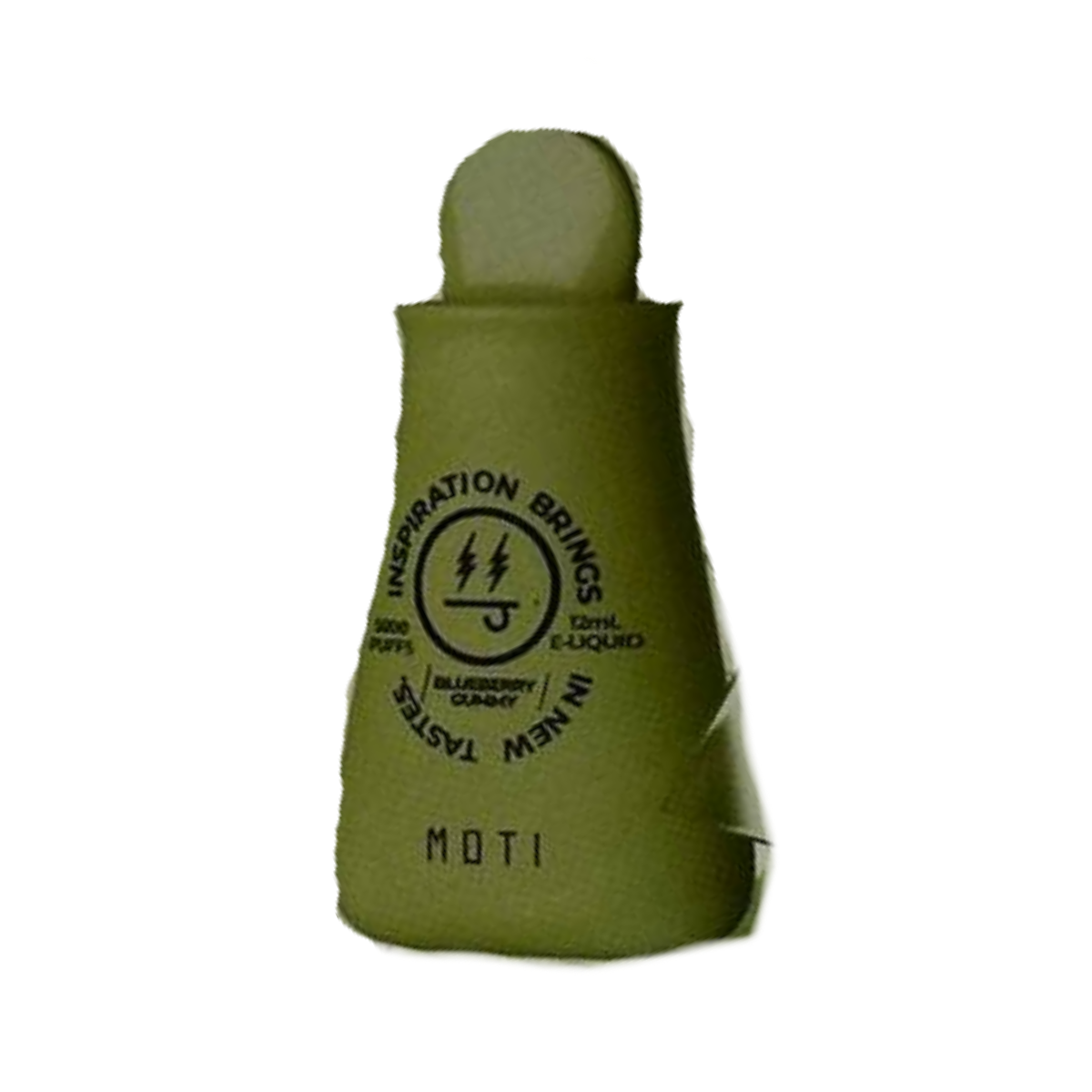 MOTI BEAKER 5000 Мармеладный мишка 2%