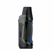 Geek Vape Aegis Boost LE Bonus 1500mAh GV-107A Темно зеленый