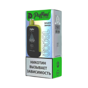 PUFFMI DURA 18000 Вишня лимон 2%