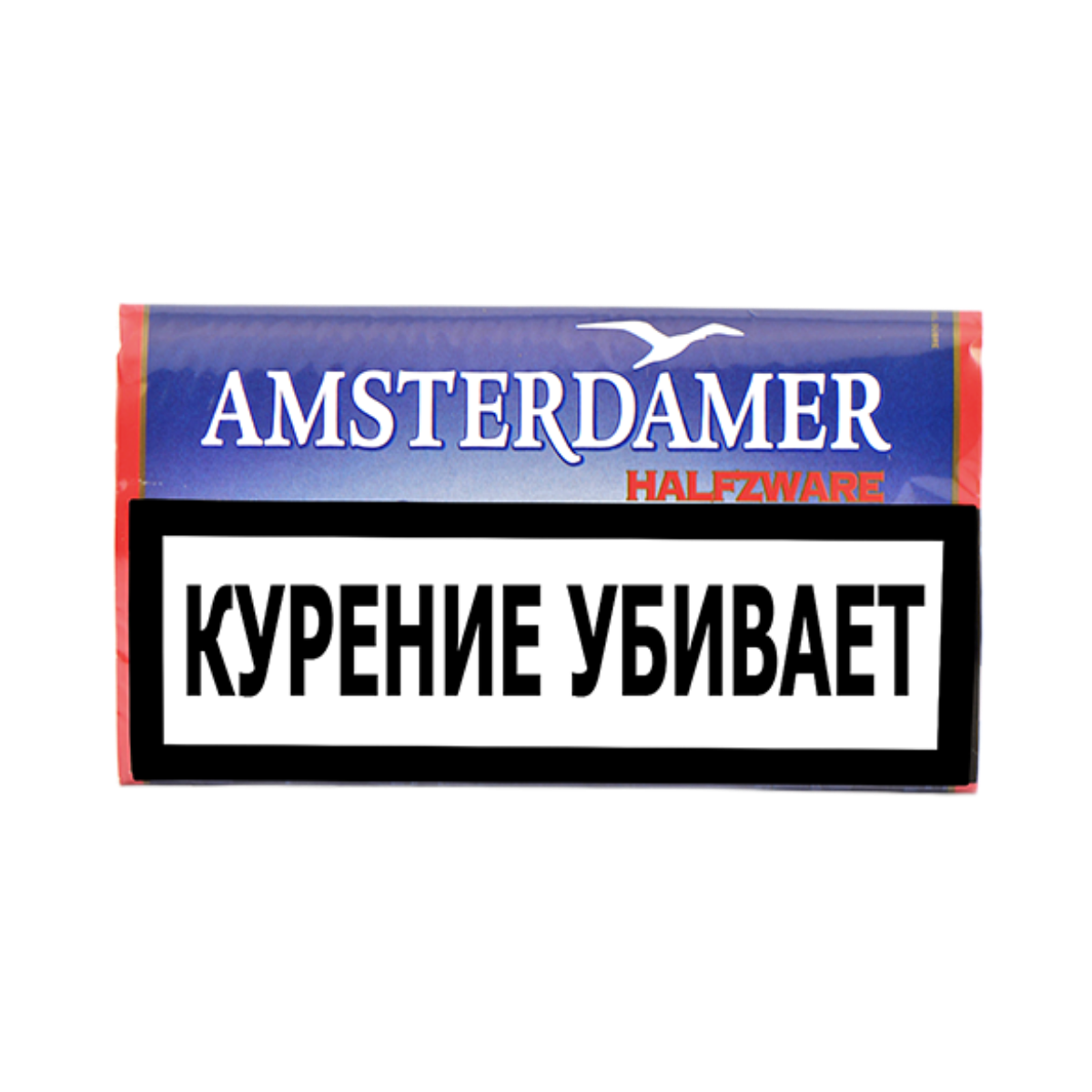 Табак сиг. М.В. Amsterdamer Halfzware 30 гр.