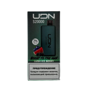UDN S 20000 Ледяной арбуз ягоды 2%