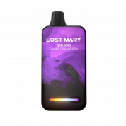 LOST MARY BM 16000 Виноград клюква 2%