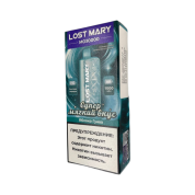 LOST MARY MO 30000 Яблоко Гуава 2%