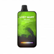 LOST MARY BM 16000 Киви маракуйя гуава 2%