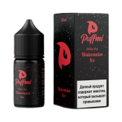 PUFFMI Арбуз лед 30мл.20мг.
