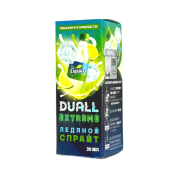 DUALL EXTREME HARD Ледяной спрайт 30мл.20мг.