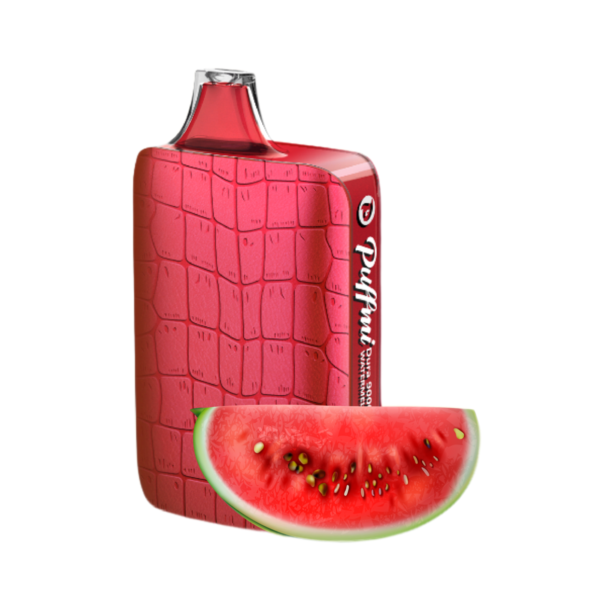 PUFFMI DURA 9000 Арбузная жвачка 2%