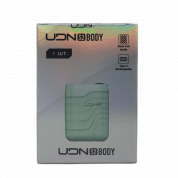 UDN S2 650mAh Olive Green LY-101-D