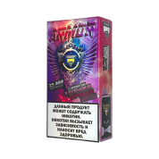 GANG ARMOR 25000 Клубника черешня мята 2%