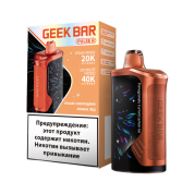 GEEK BAR PULSE R 40000 Гранат смородина лимон лёд 2%