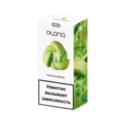 PLONQ  Кислое яблоко 30мл.20мг.