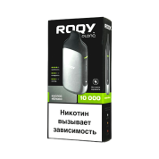 PLONQ ROQY M 10000 Кислое яблоко 2%