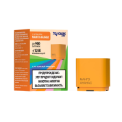 Картридж ZLAND ZCOLORS MINI Манго ананас 2 мл