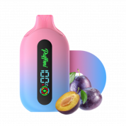 PUFFMI PURE 12000 Смешанный чернослив 2%