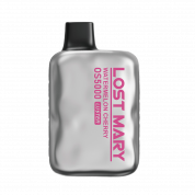 LOST MARY OS 5000 Арбуз вишня 2%