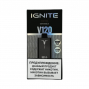 IGNITE V 120 12000 Кофе 2%