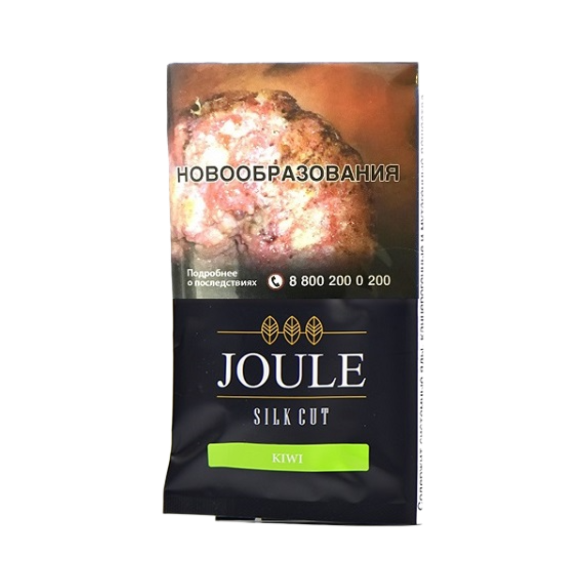 Табак сиг. JOULE Kiwi 40 гр.