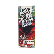 POD ONKI ALFA ULTRA Апельсиновый фреш 30мl. 20 мг